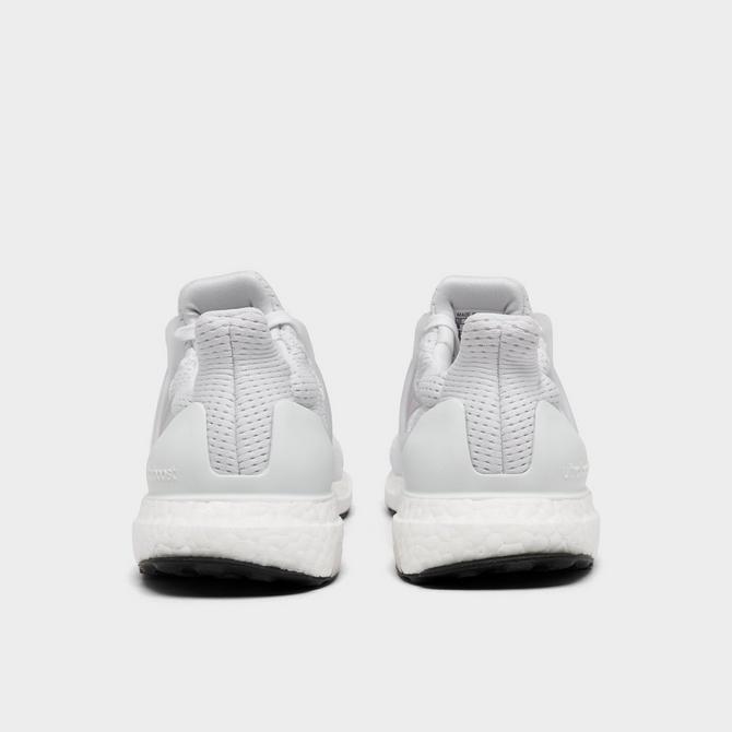 Ultra boost white women's hotsell finish line