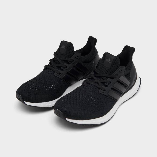 Adidas ultra clearance boost black kids