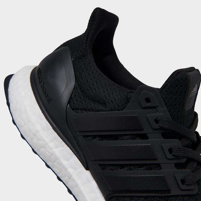 Adidas ultra shop boost black kids