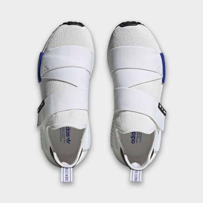 Ladies adidas laceless shoes sale