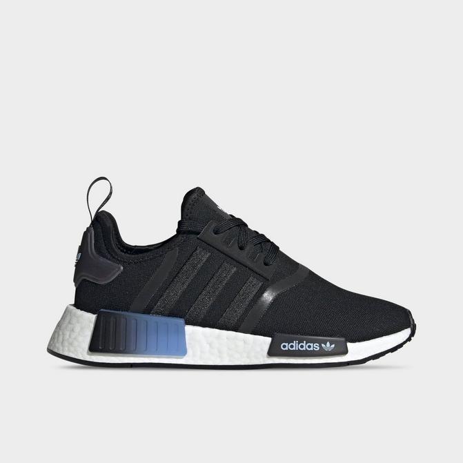 Adidas nmd r1 womens best sale finish line