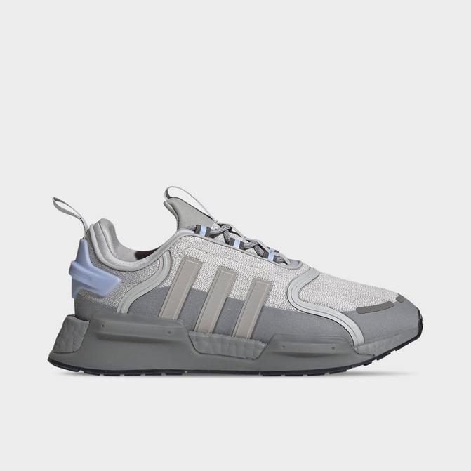 Adidas nmd hot sale gray womens