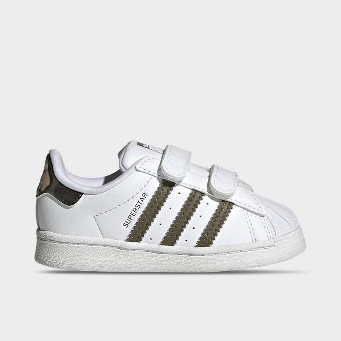 Kids' Toddler adidas Originals Superstar Casual Shoes| Finish Line