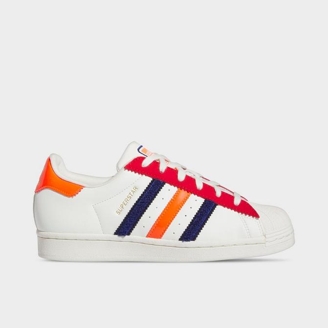 Women's adidas superstar casual shoes sale