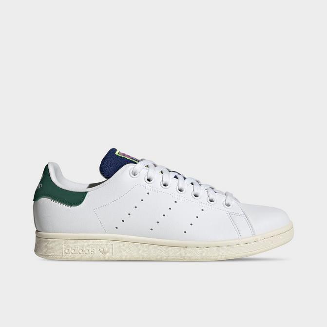 Adidas Originals Stan Smith Leather Sock Shoes In Collegiate Navy