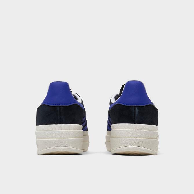 Women's adidas Originals Gazelle Bold Casual Shoes| Finish Line