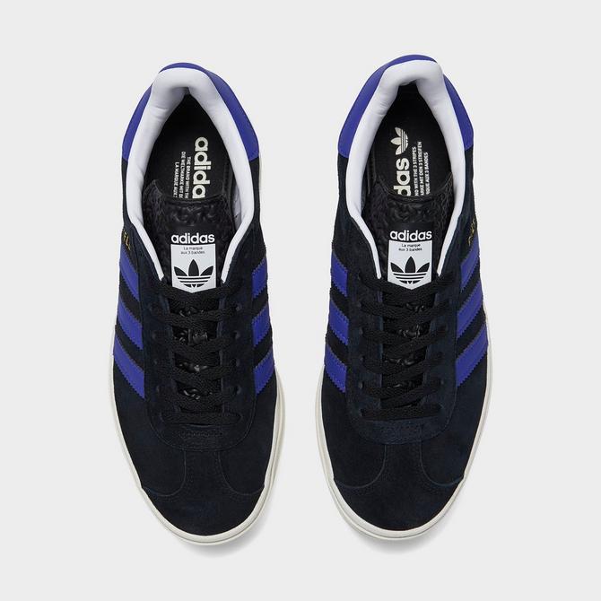 Women's adidas Originals Gazelle Bold Casual Shoes| Finish Line