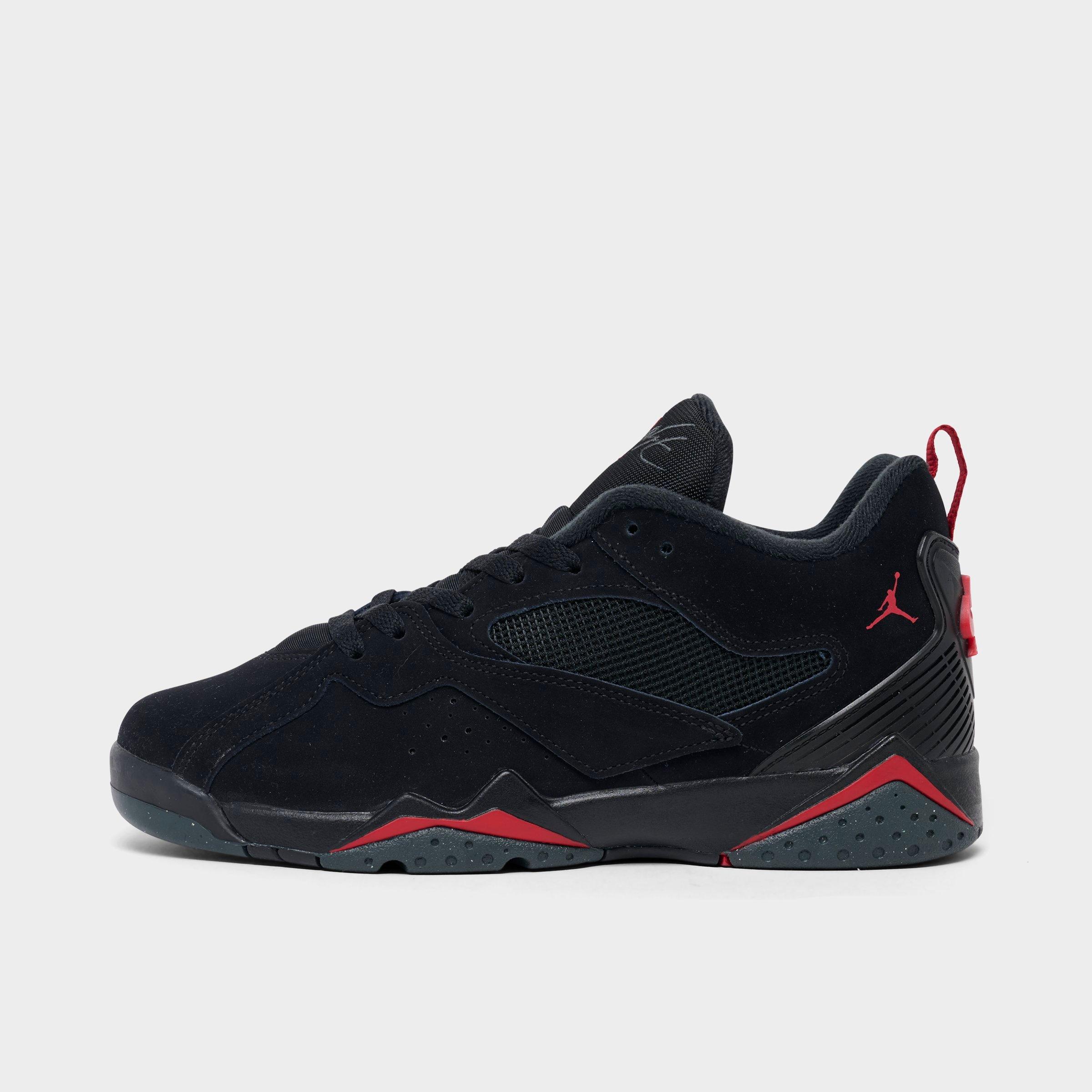 ☆j-win☆ Big Kids' Air Jordan MVP 92 Basketball Shoes | Finish Line