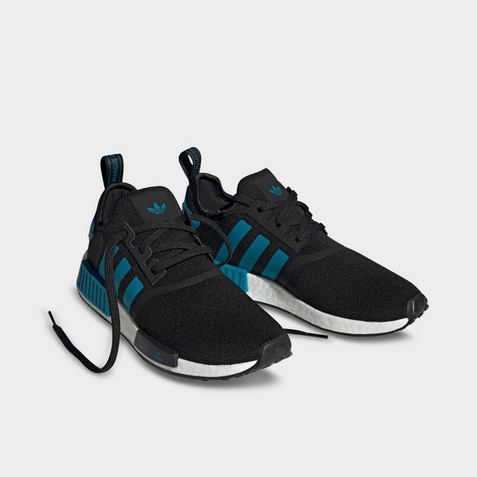 Men's adidas Originals NMD_R1 Casual Shoes