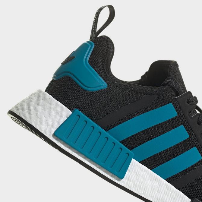 Adidas women's nmd r1 v2 casual sneakers from finish line best sale