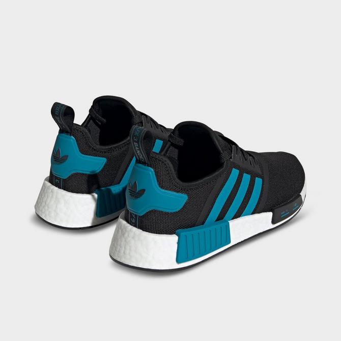 Adidas nmd primeknit finish line best sale