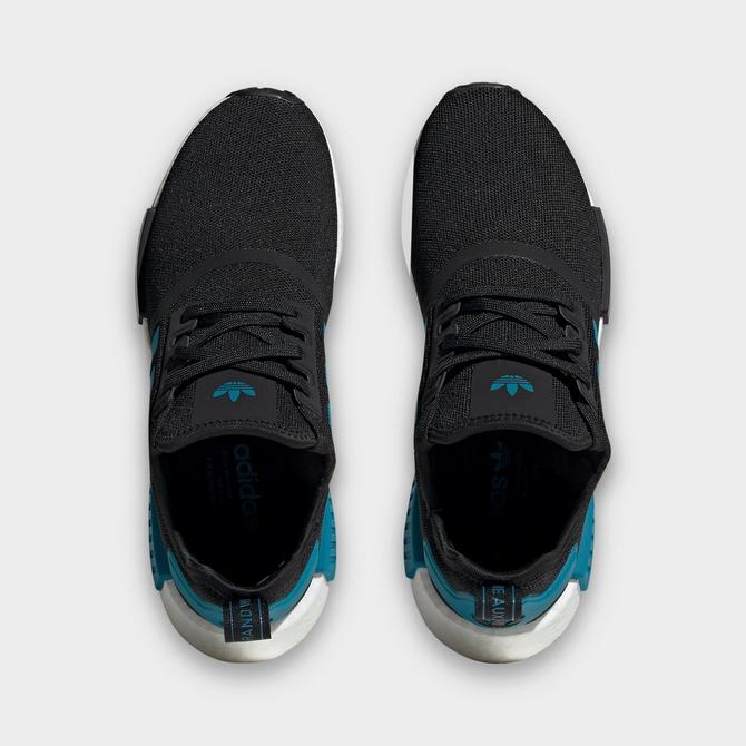 Adidas nmd sale mens finish line