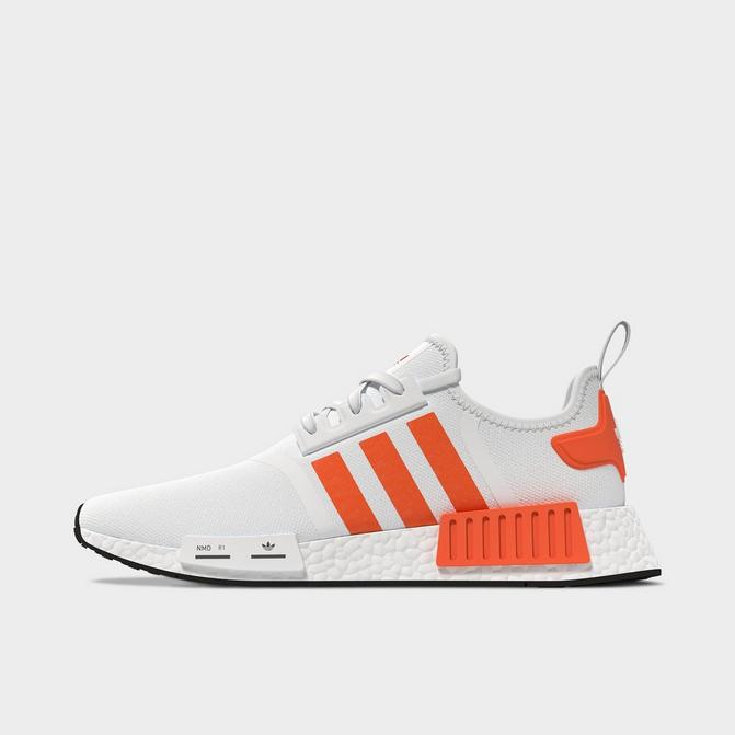 Men's adidas Originals NMD R1 Casual Shoes | Finish Line