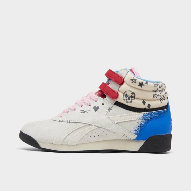 Women's 2025 freestyle reebok