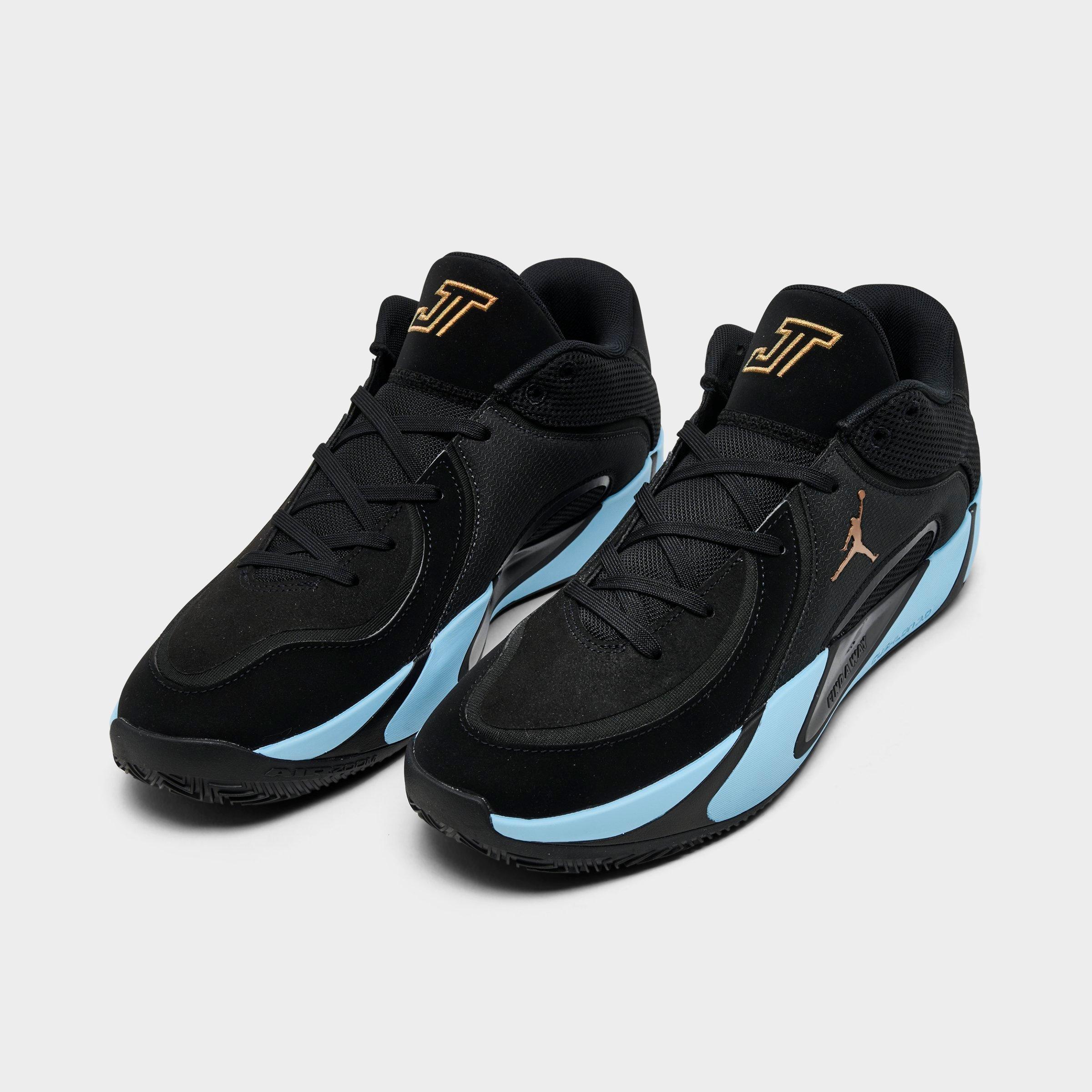 Men's Jordan Tatum 4 Basketball Shoes | Finish Line