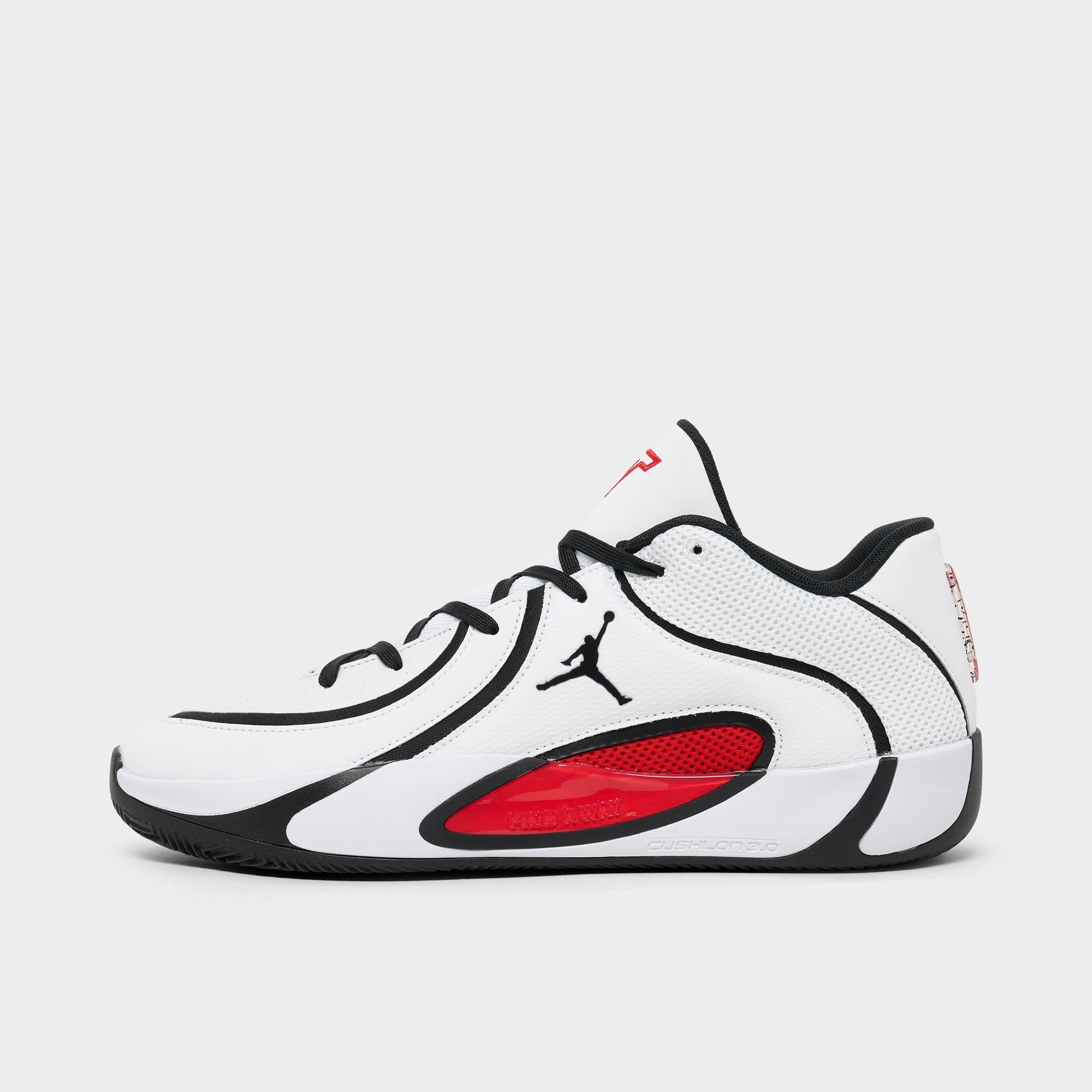 Men's Jordan Tatum 4 Basketball Shoes | Finish Line