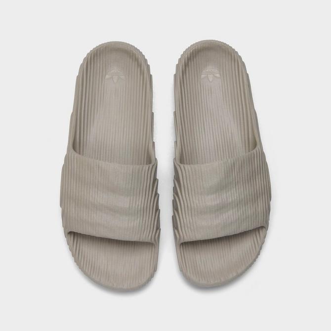 Adidas original adilette slides on sale women's