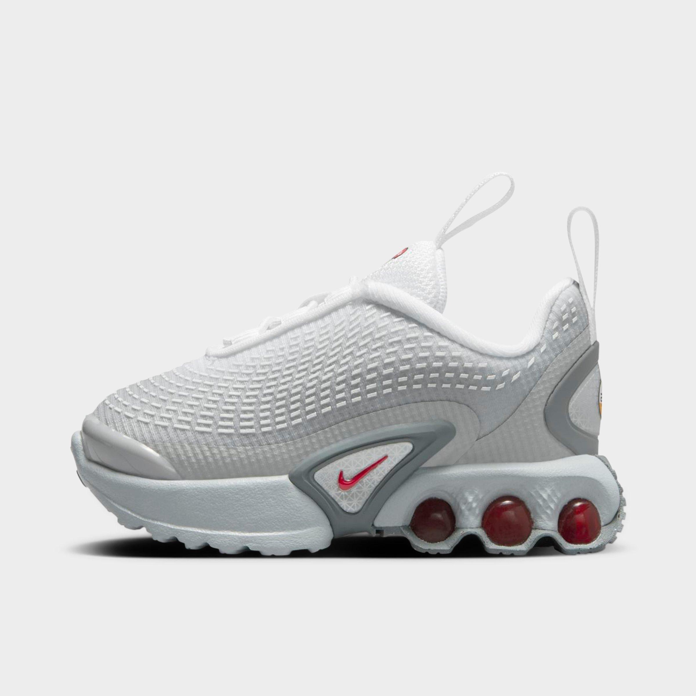 Kids' Toddler Nike Air Max Dn Stretch Lace Casual Shoes