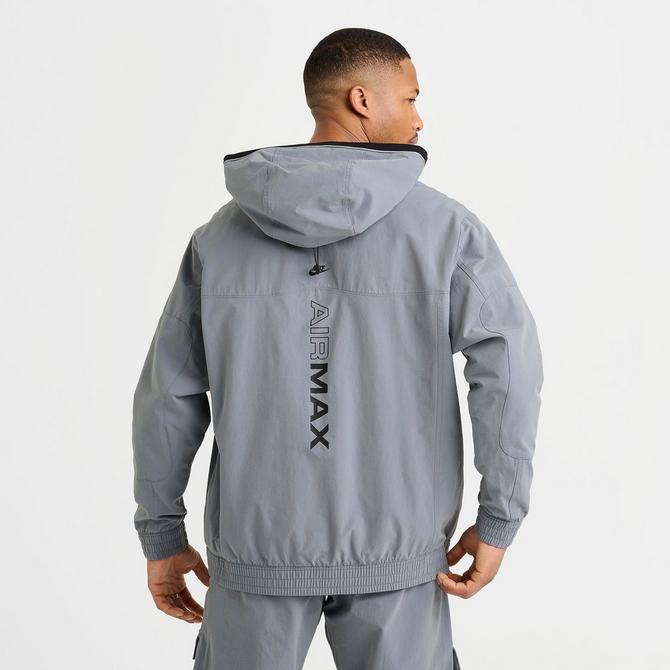 Men's Nike Sportswear Air Max Woven Jacket| Finish Line