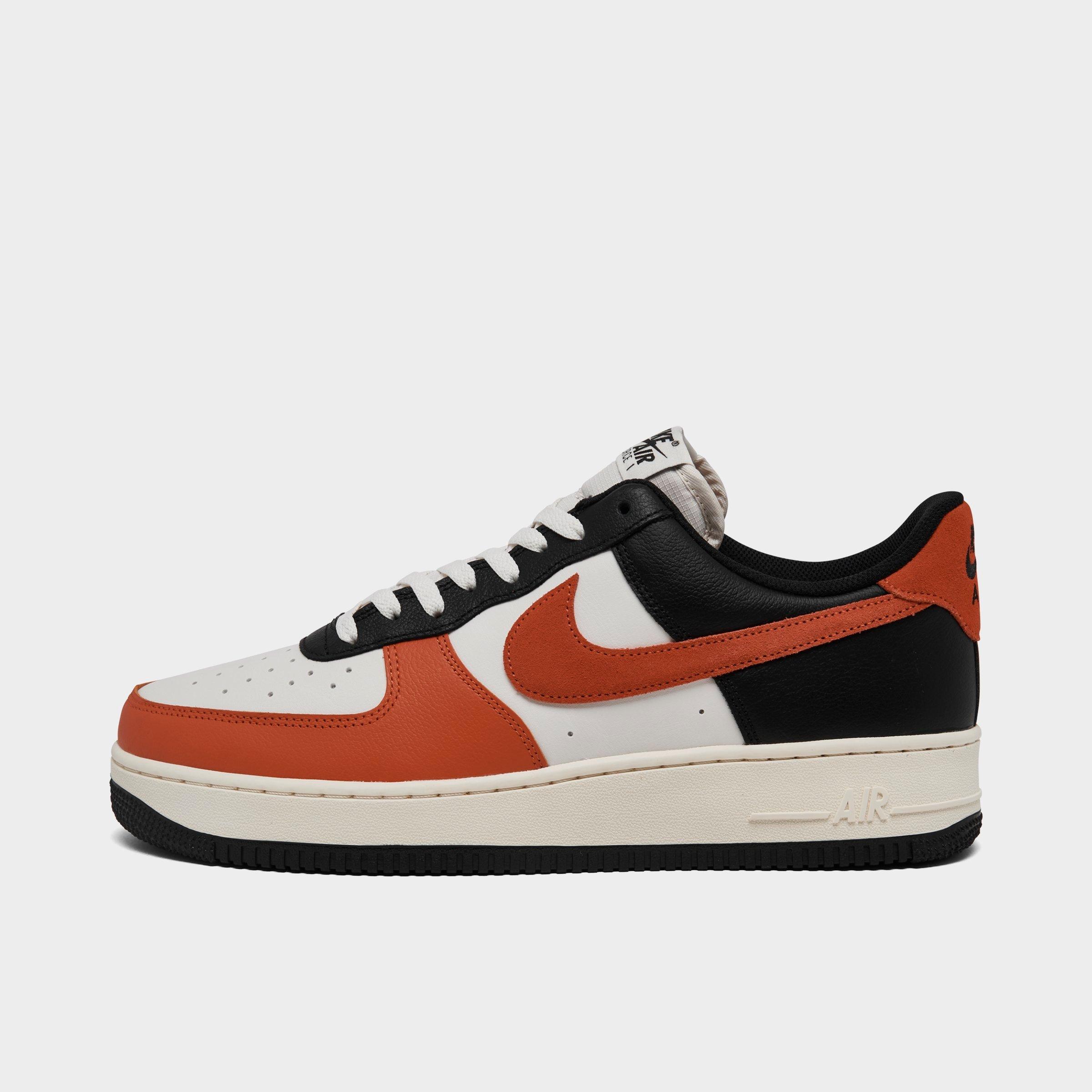 Men's Nike Air Force 1 '07 LV8 Casual Shoes | Finish Line