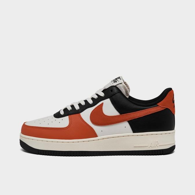 Men s Nike Air Force 1 07 LV8 Casual Shoes Finish Line