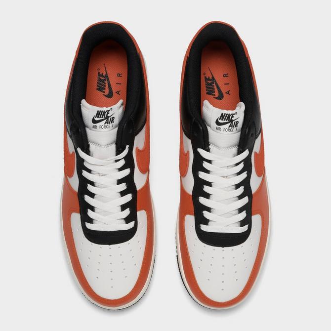 Men s Nike Air Force 1 07 LV8 Casual Shoes Finish Line
