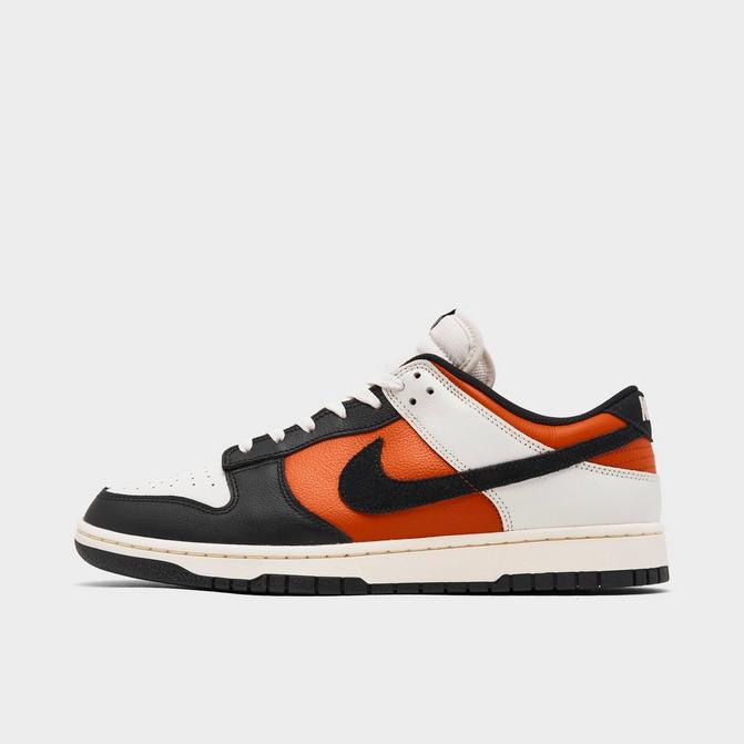 Nike Dunk Low Retro Casual Shoes Men s Sizing Finish Line