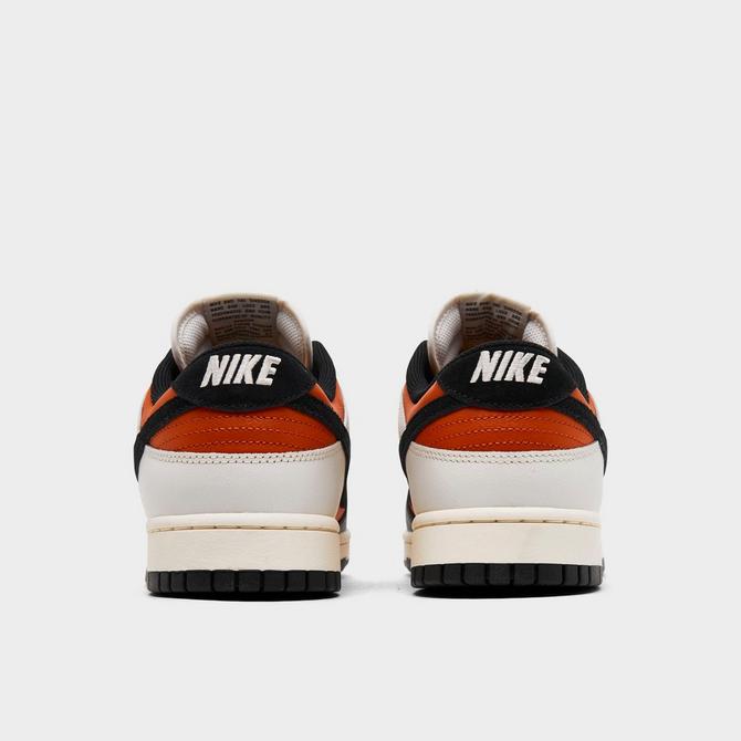 Nike Dunk Low Retro Casual Shoes (Men's Sizing)