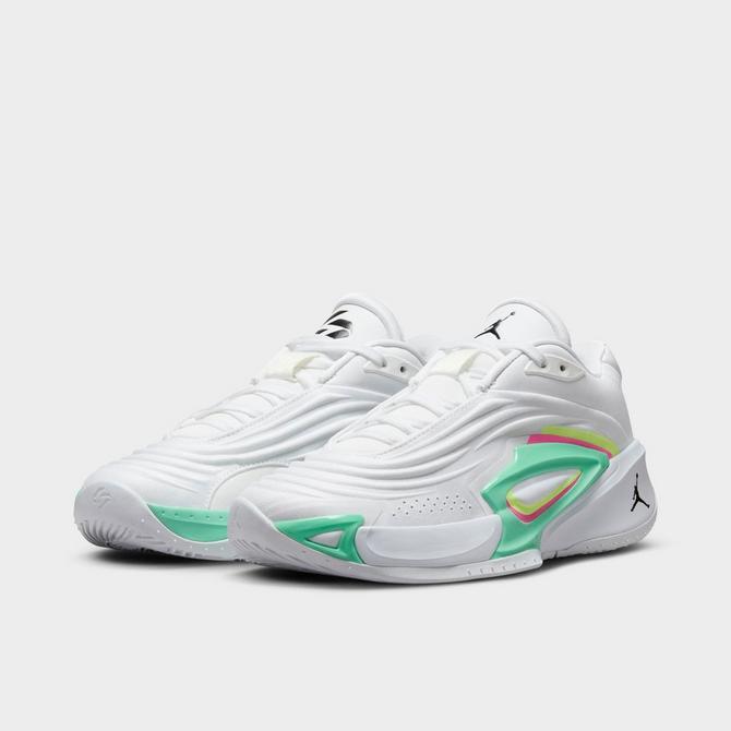Big Kids Jordan Luka 3 Basketball Shoes Finish Line