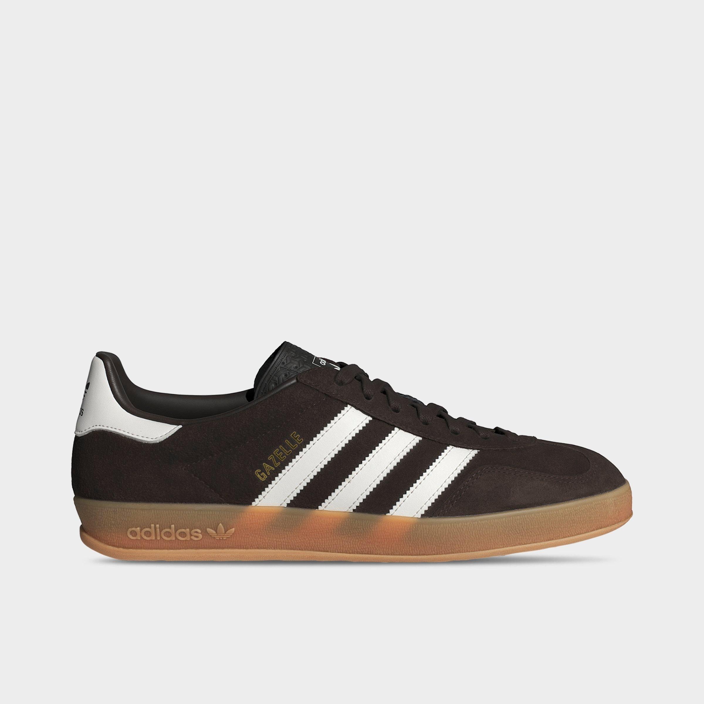 adidas gazelle silver green womens adidas Gazelle Shoes - Men's - Wonder Clay / Cloud White / White