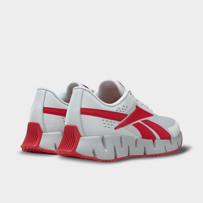 Reebok shoes with squares cheap on bottom