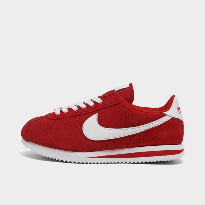 Nike cortez sale womens finish line