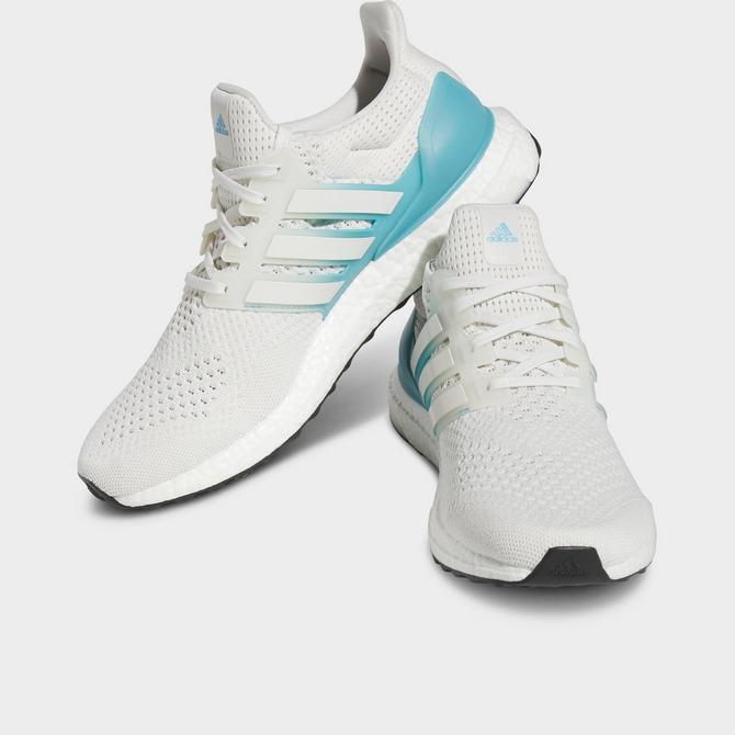 adidas Men'S Top Ten Lo Casual Sneakers From Finish Line in Blue for Men