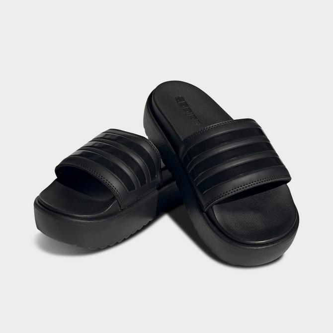 Adilette comfort hot sale slides sale