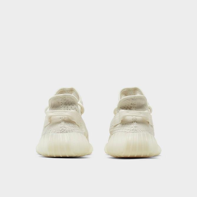 Yeezy 350 finish store line