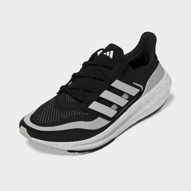 Ultra boost mens white hotsell and black