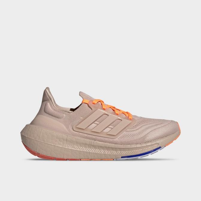 Men's adidas Ultraboost Light Running Shoes| Finish Line