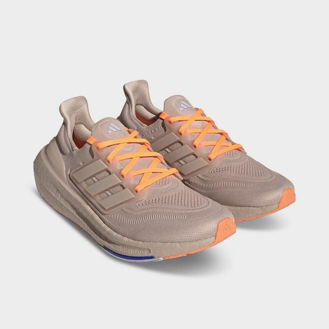 Men's adidas Ultraboost Light Running Shoes| Finish Line