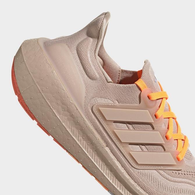 Men's adidas Ultraboost Light Running Shoes| Finish Line