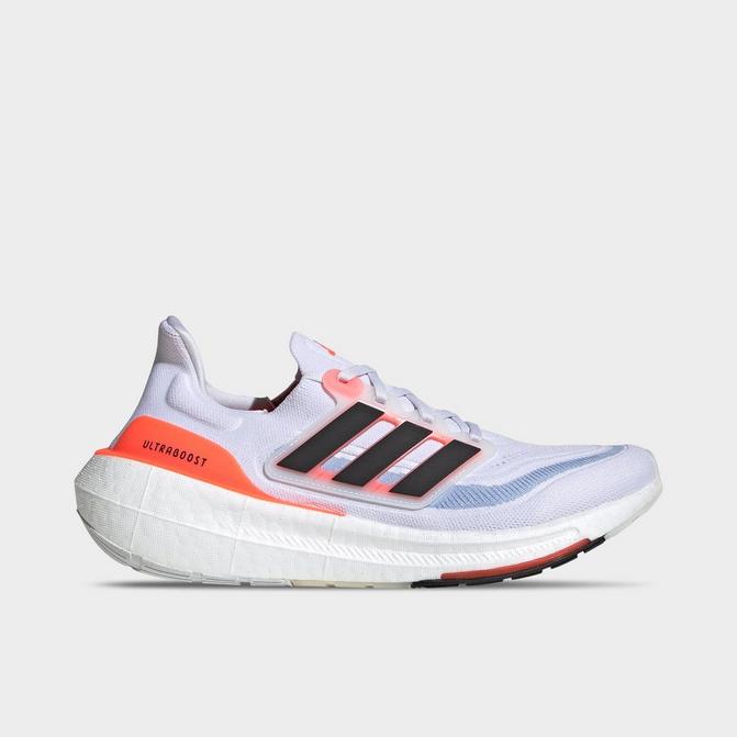 adidas men's ultraboost running sneakers from finish line