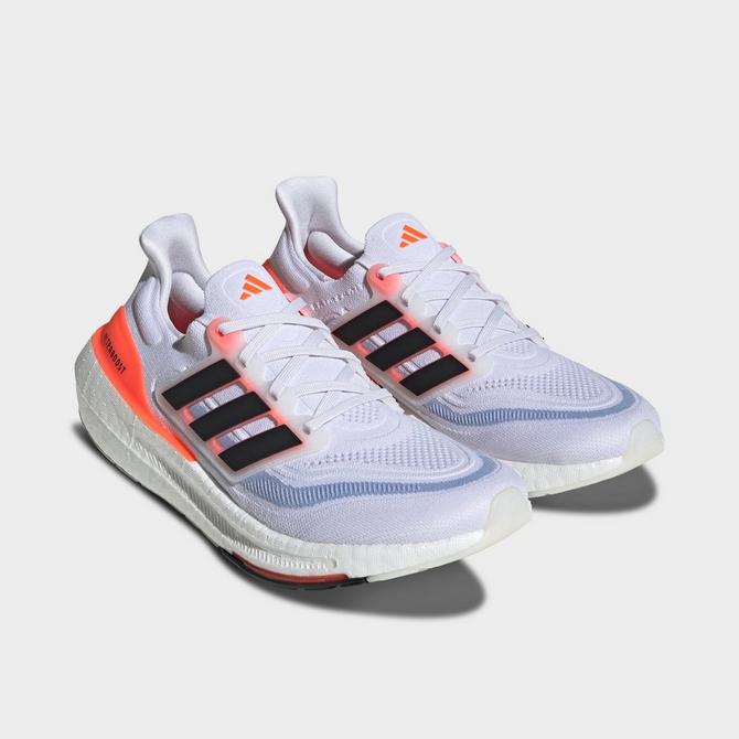 adidas men's ultraboost running sneakers from finish line