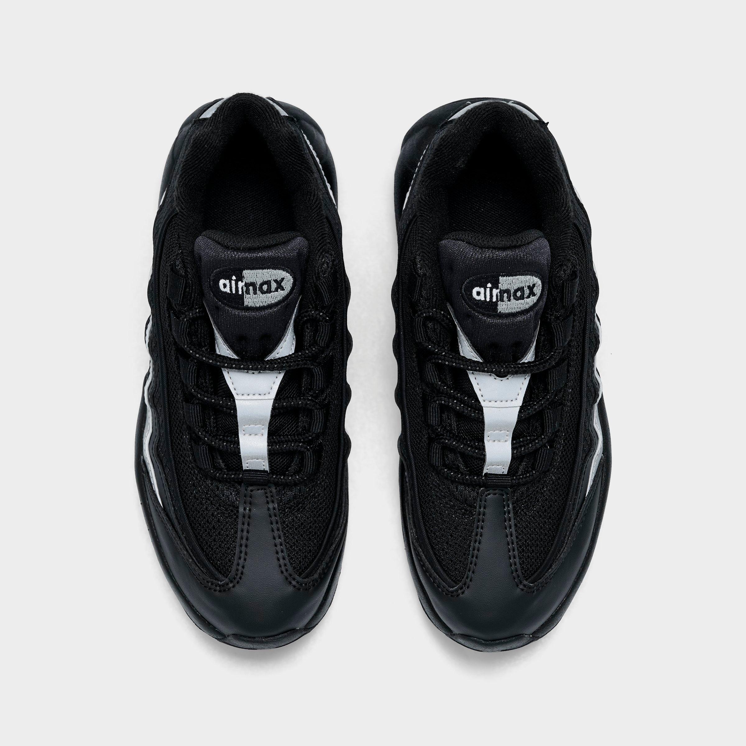 Little Kids' Nike Air Max 95 Recraft Casual Shoes | Finish Line