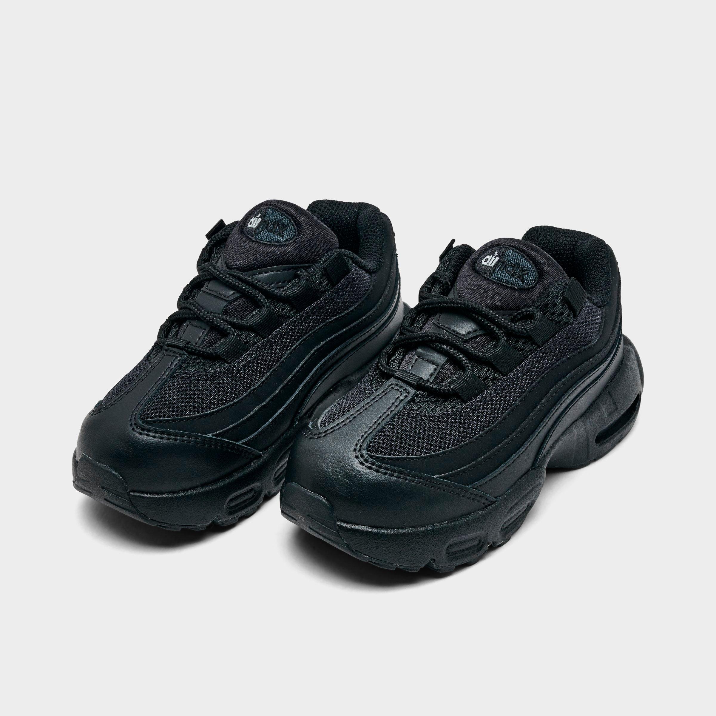 Kids' Toddler Nike Air Max 95 Recraft Casual Shoes