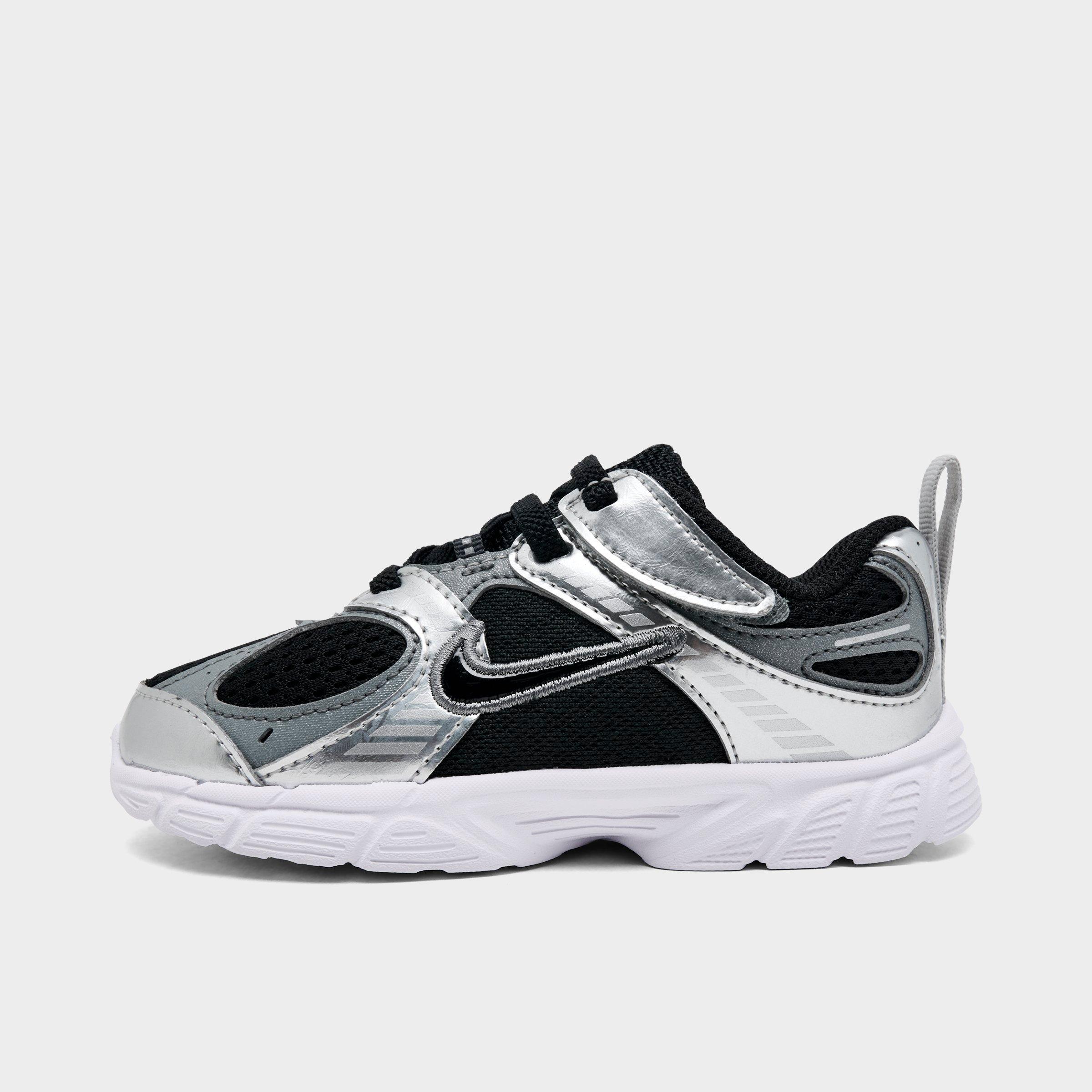 [SALE!!] ★  Nicala★ スニーカー Kids' Toddler Nike V5 RNR Stretch Lace Casual Shoes | Finish