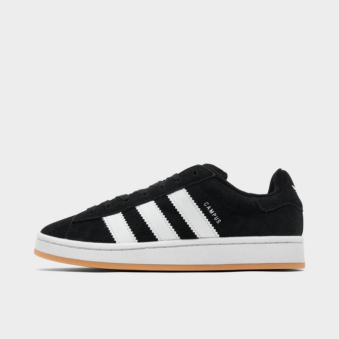 Adidas big kids sales shoes