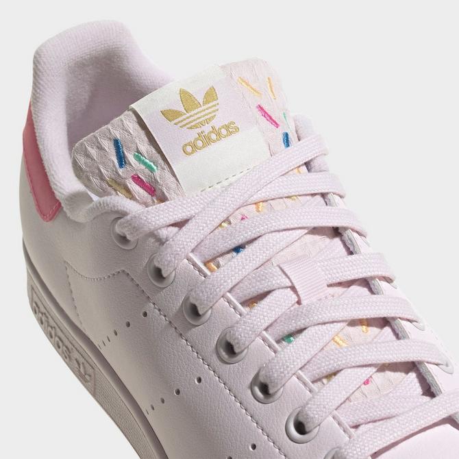 Women's adidas Stan Smith Shoes| Finish Line