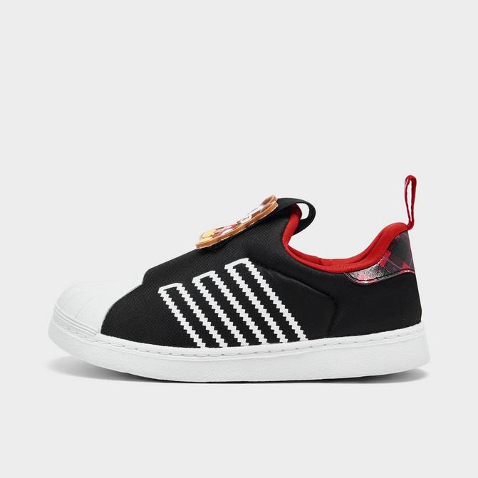 Adidas superstar toddler review sale