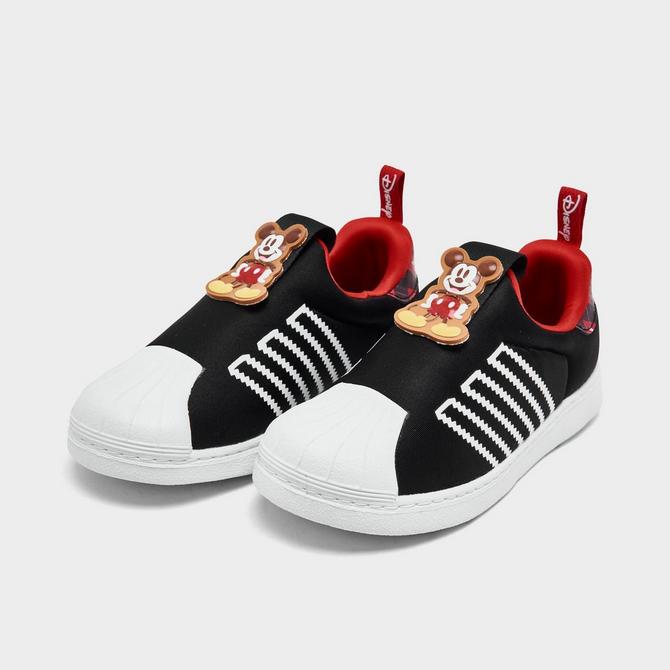 superstar toddler adidas
