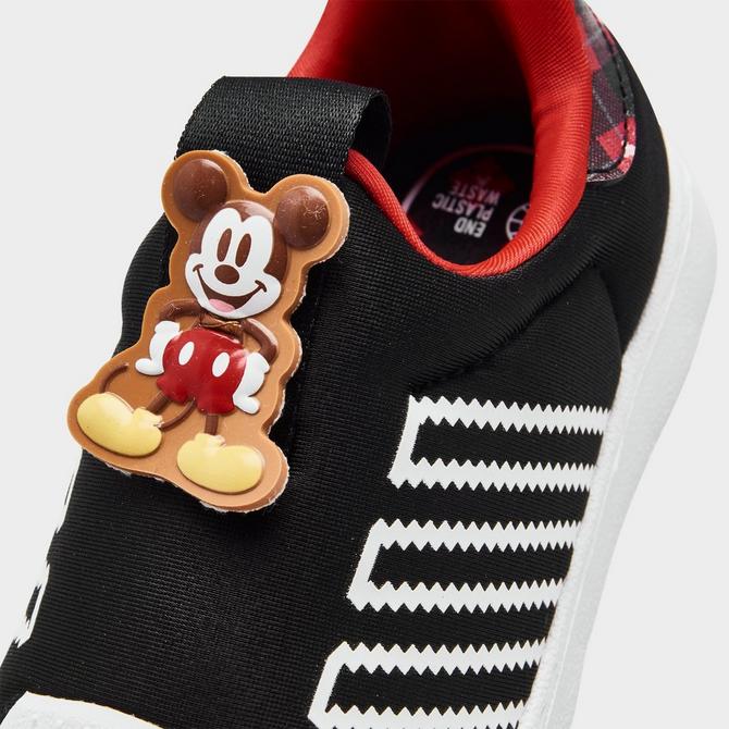 Adidas minnie hotsell mouse shoes toddler