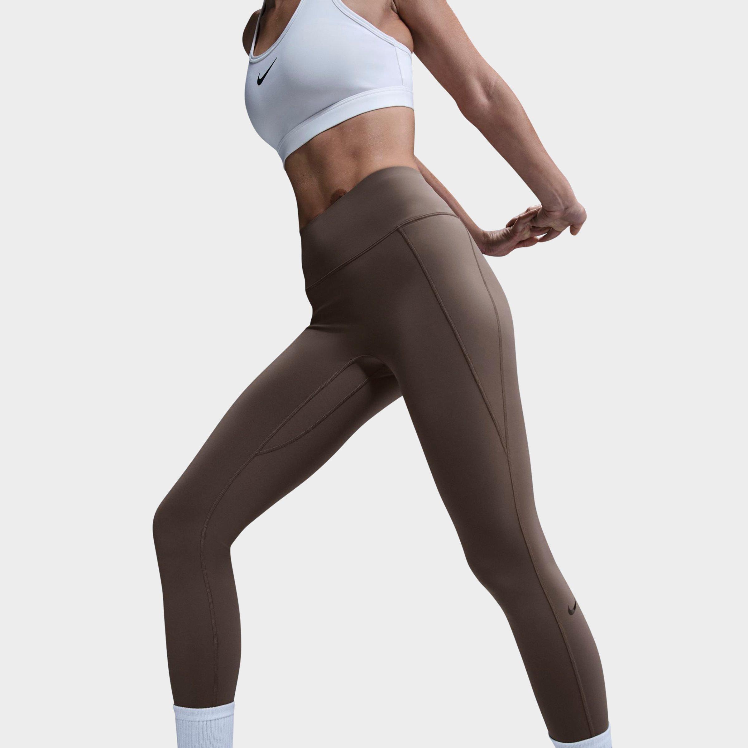◆ihika◆ Women's Nike Universa High-Rise Full-Length Leggings (With